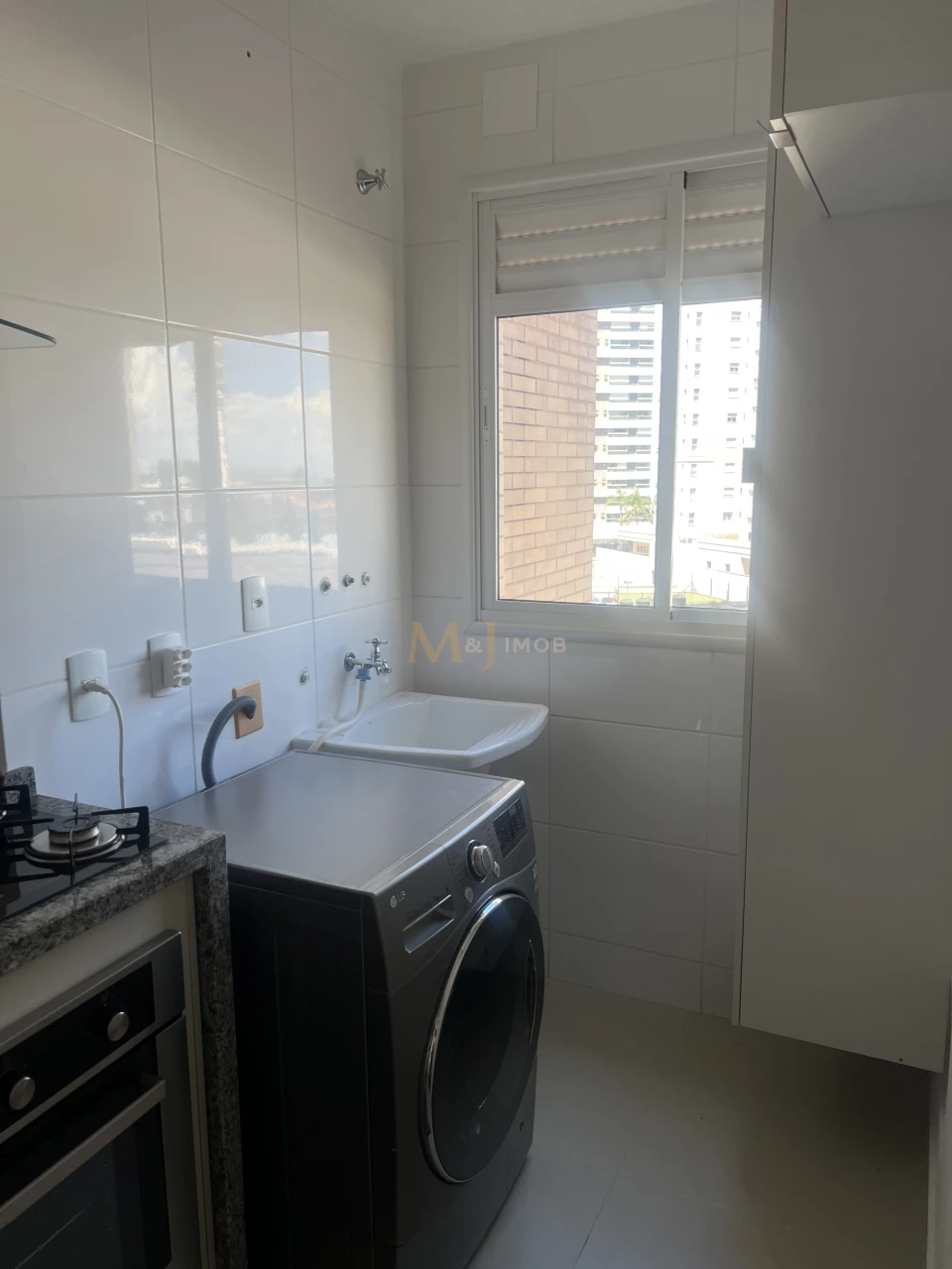 Imagens do imóveis Apartamento À Venda E Locação Santa Rosa Londrina