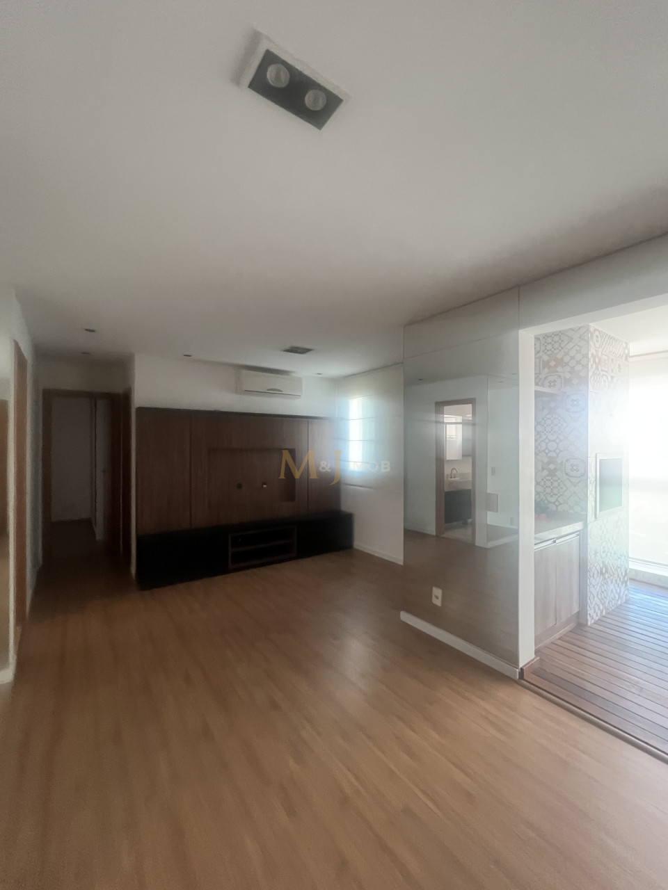 Imagens do imóveis Apartamento Á Venda Edificio Residencial Florais Eco Resort Londrina