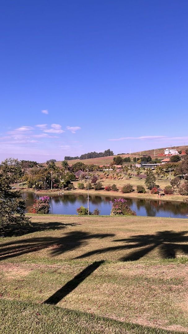 Condomínio Terra de Canaã Gleba Fazenda Palhano