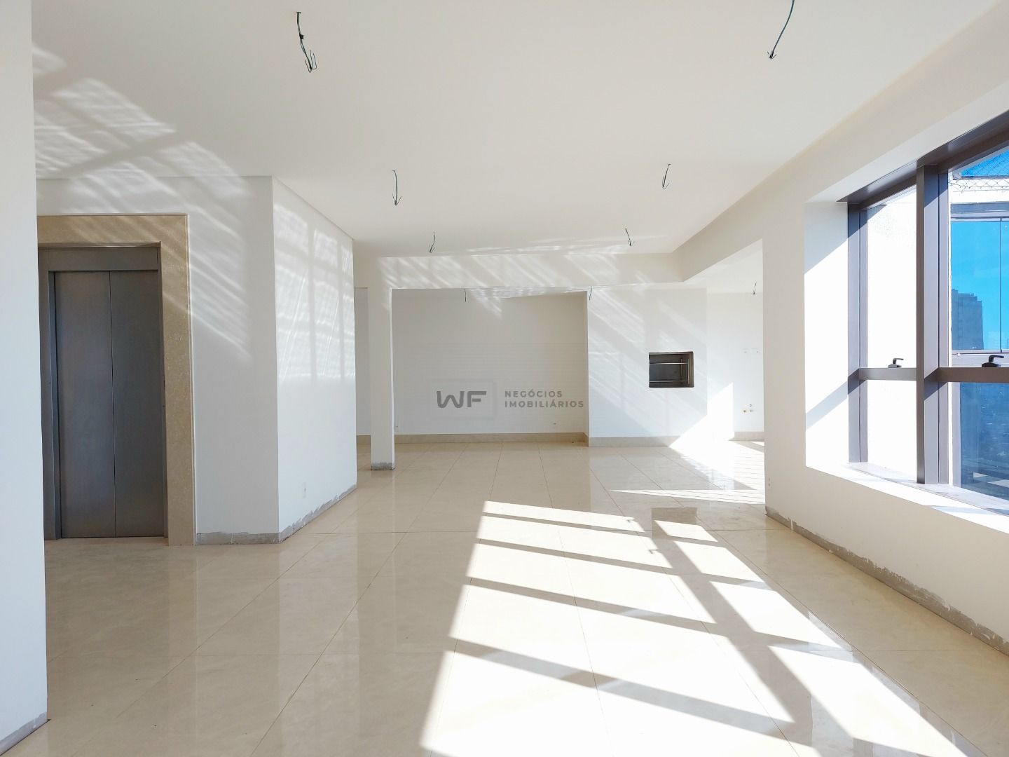 Grand Palais Gleba Fazenda Palhano