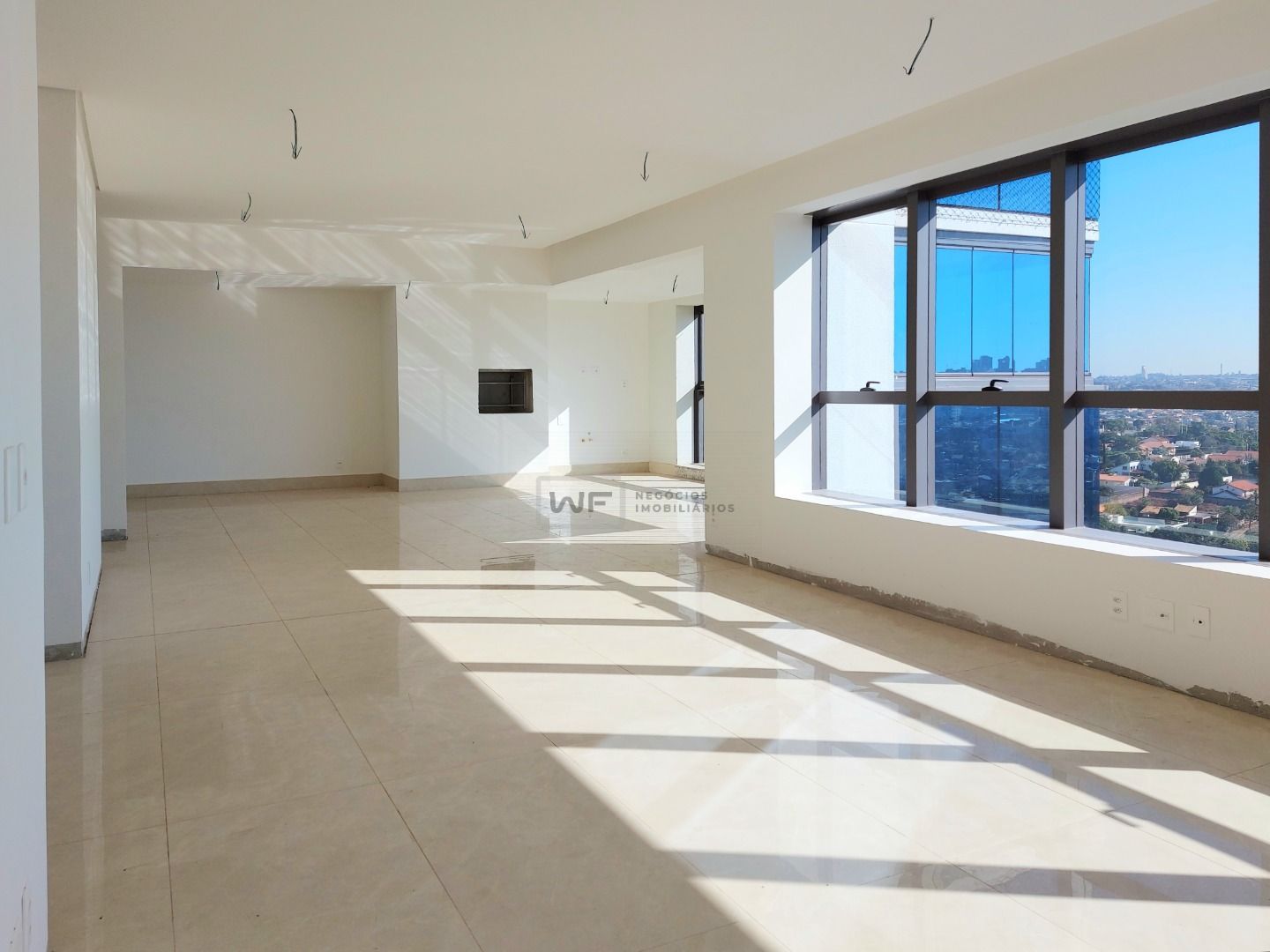 Grand Palais Gleba Fazenda Palhano