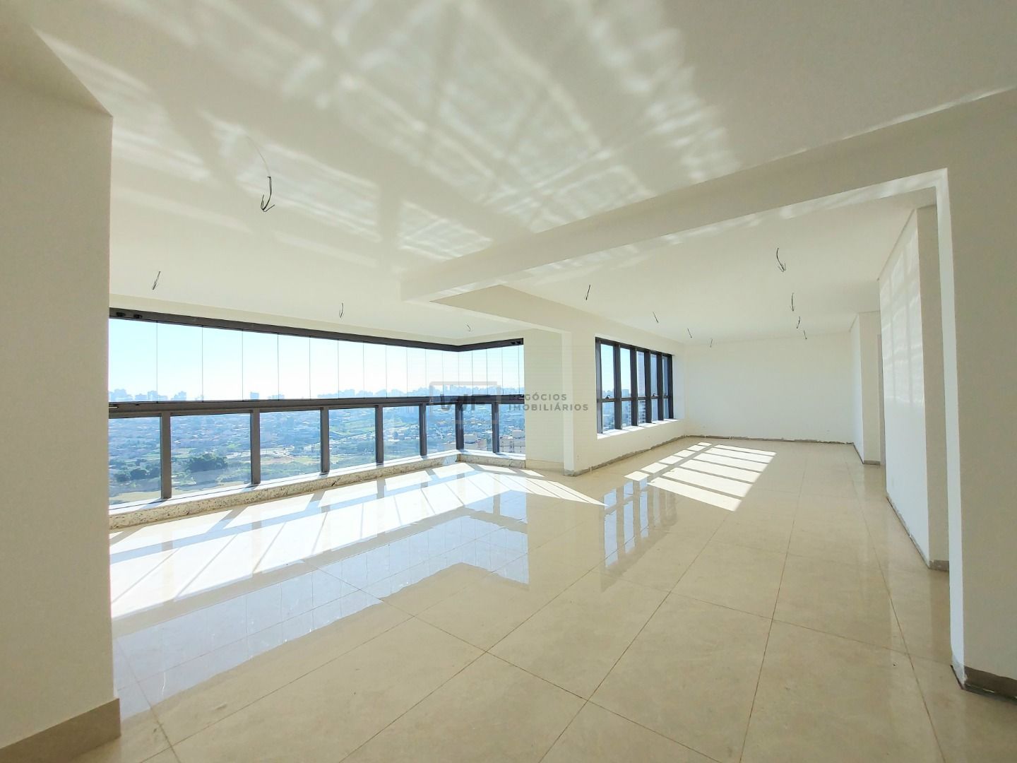 Grand Palais Gleba Fazenda Palhano