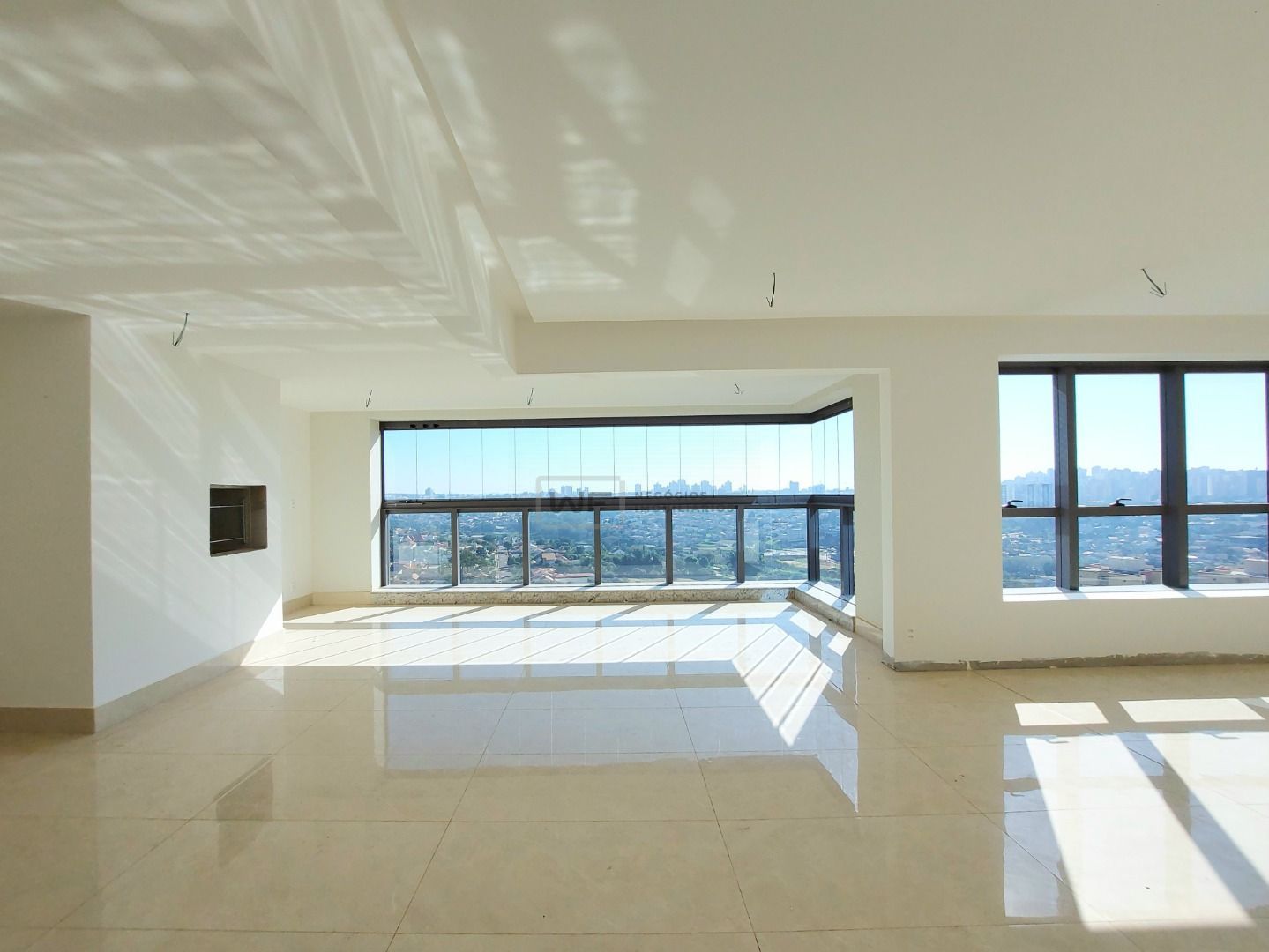 Grand Palais Gleba Fazenda Palhano