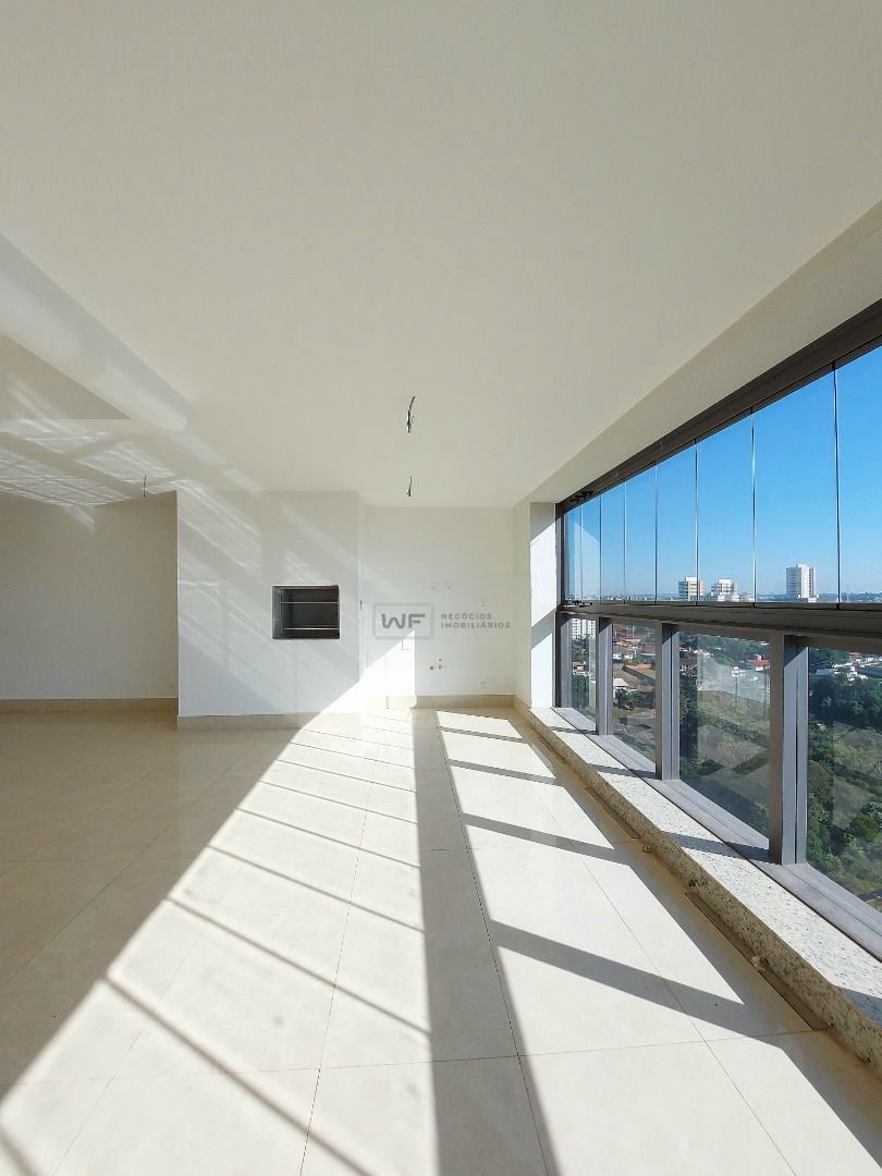 Grand Palais Gleba Fazenda Palhano