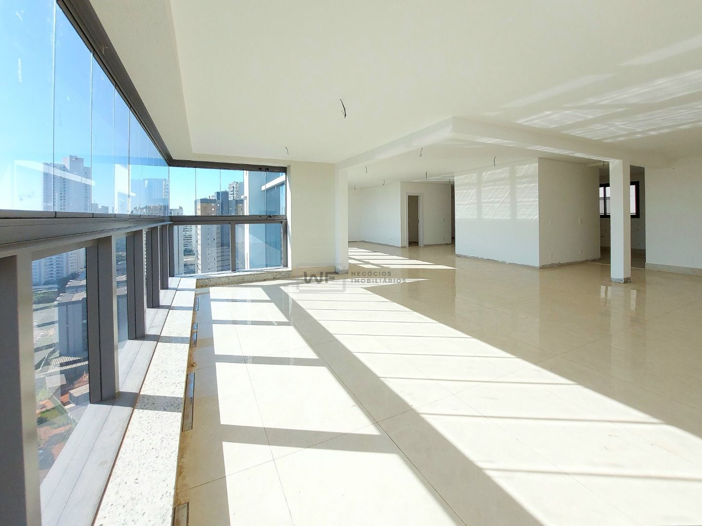 Grand Palais Gleba Fazenda Palhano