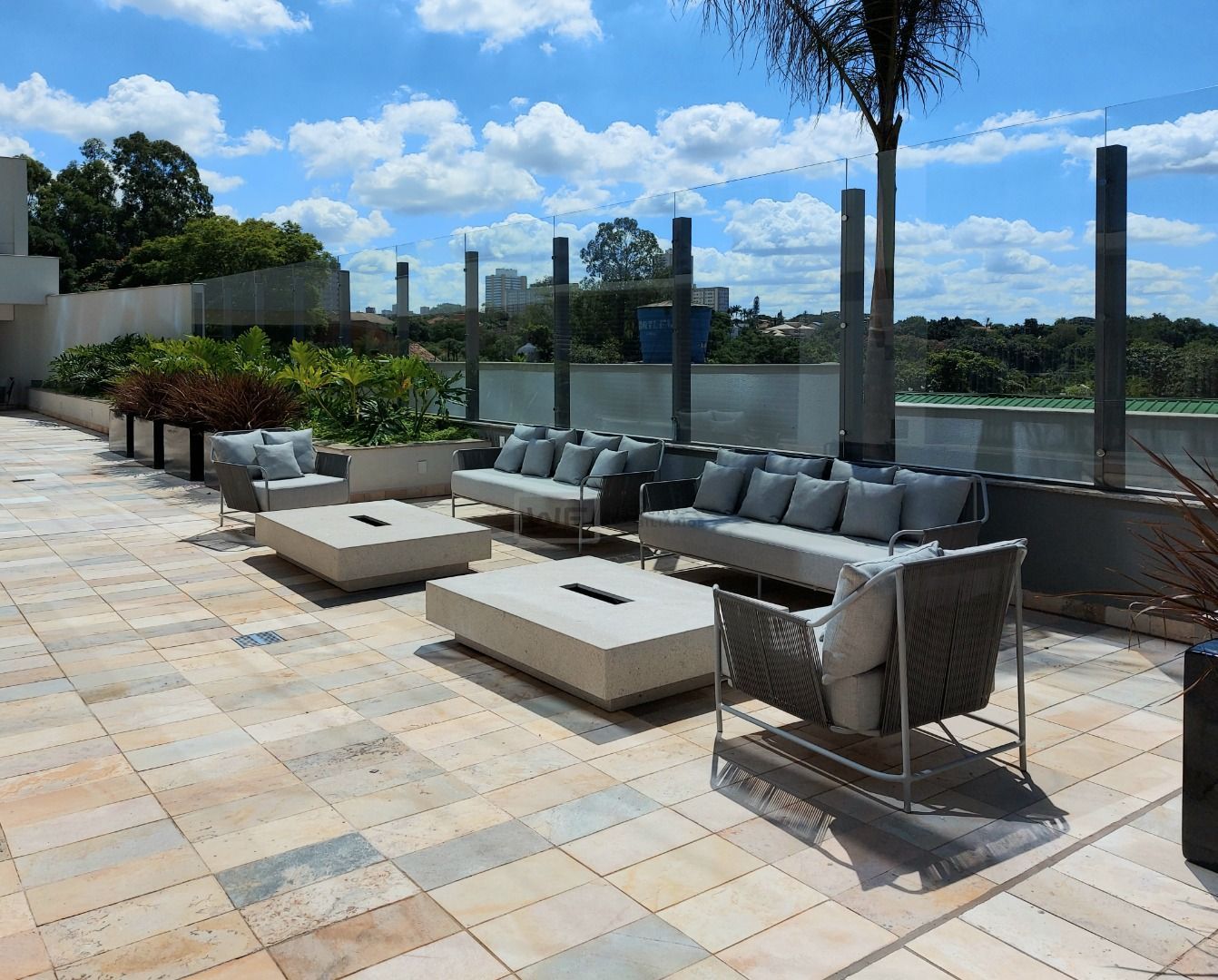 Grand Palais Gleba Fazenda Palhano