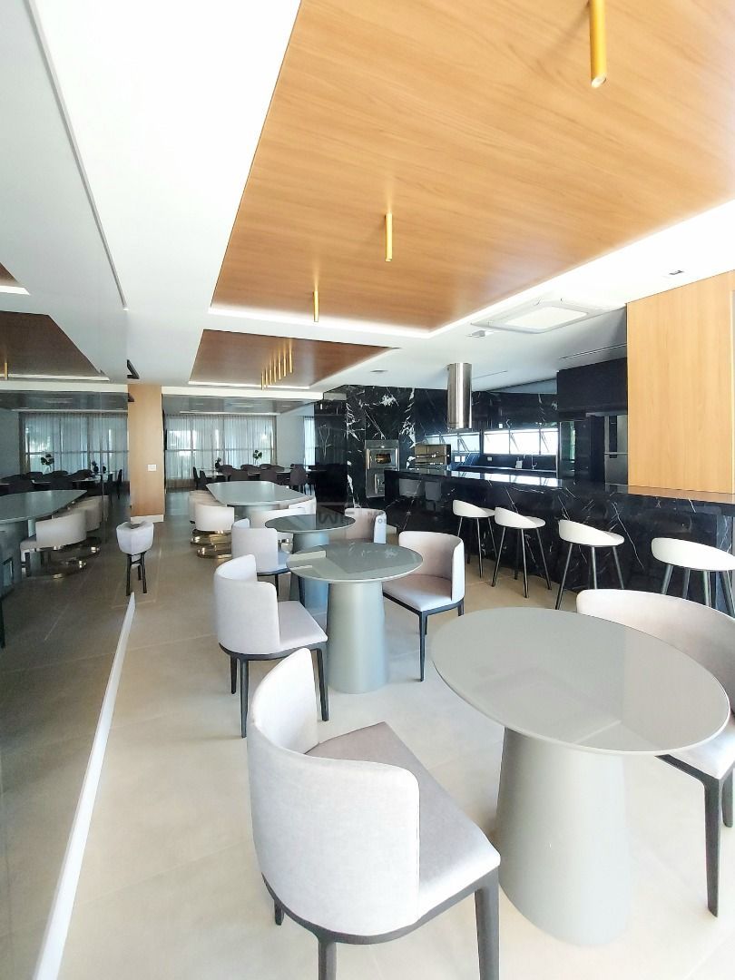 Grand Palais Gleba Fazenda Palhano