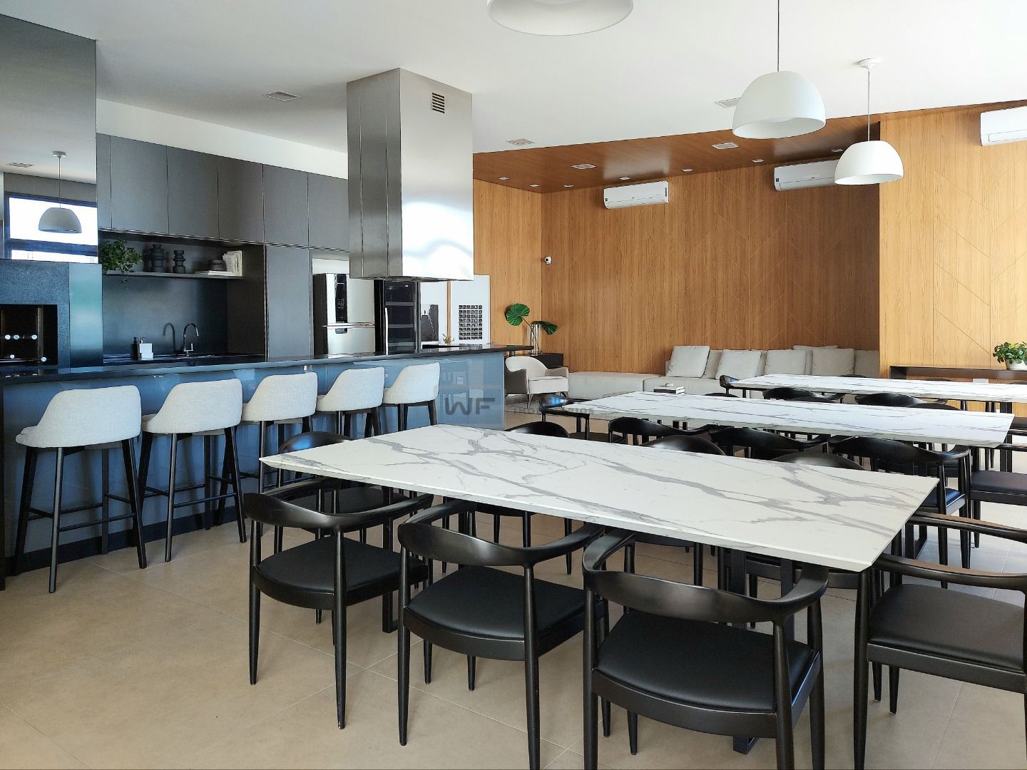 Grand Palais Gleba Fazenda Palhano