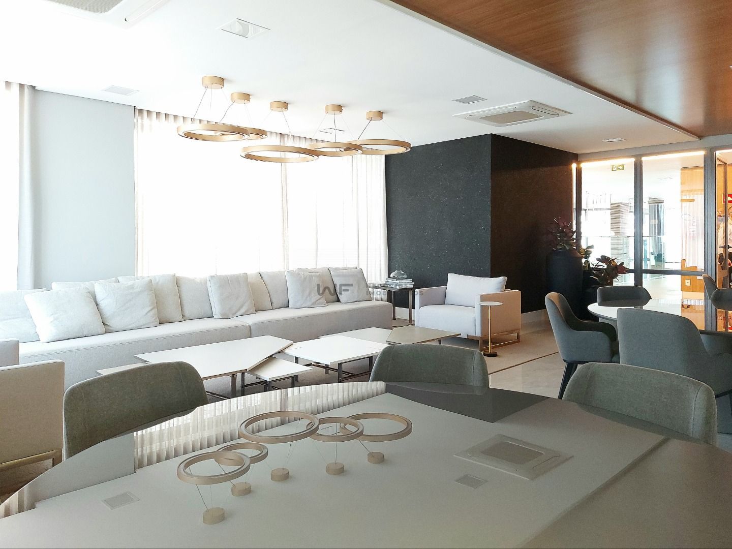 Grand Palais Gleba Fazenda Palhano