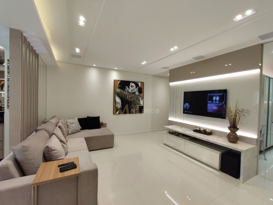 Apartamento Á Venda Edificio Elegance Londrina