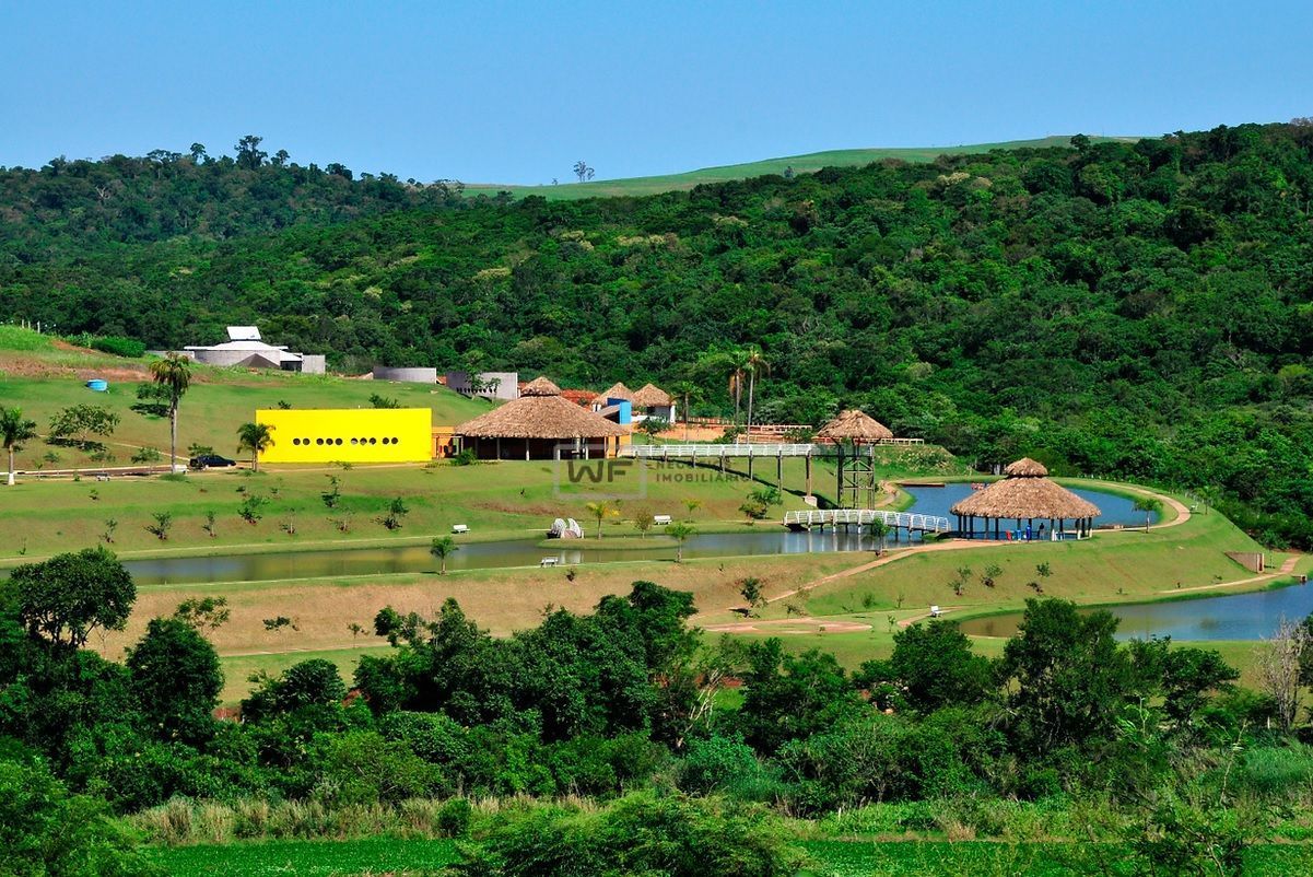 Ecovillas do Lago