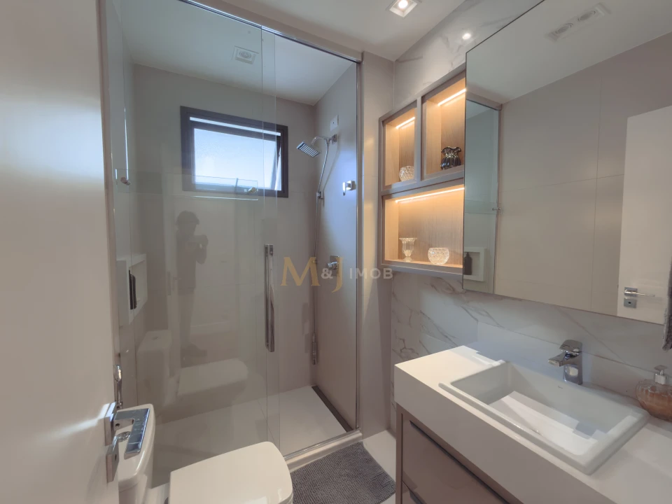 Apartamento Á Venda Grand Palais Londrina