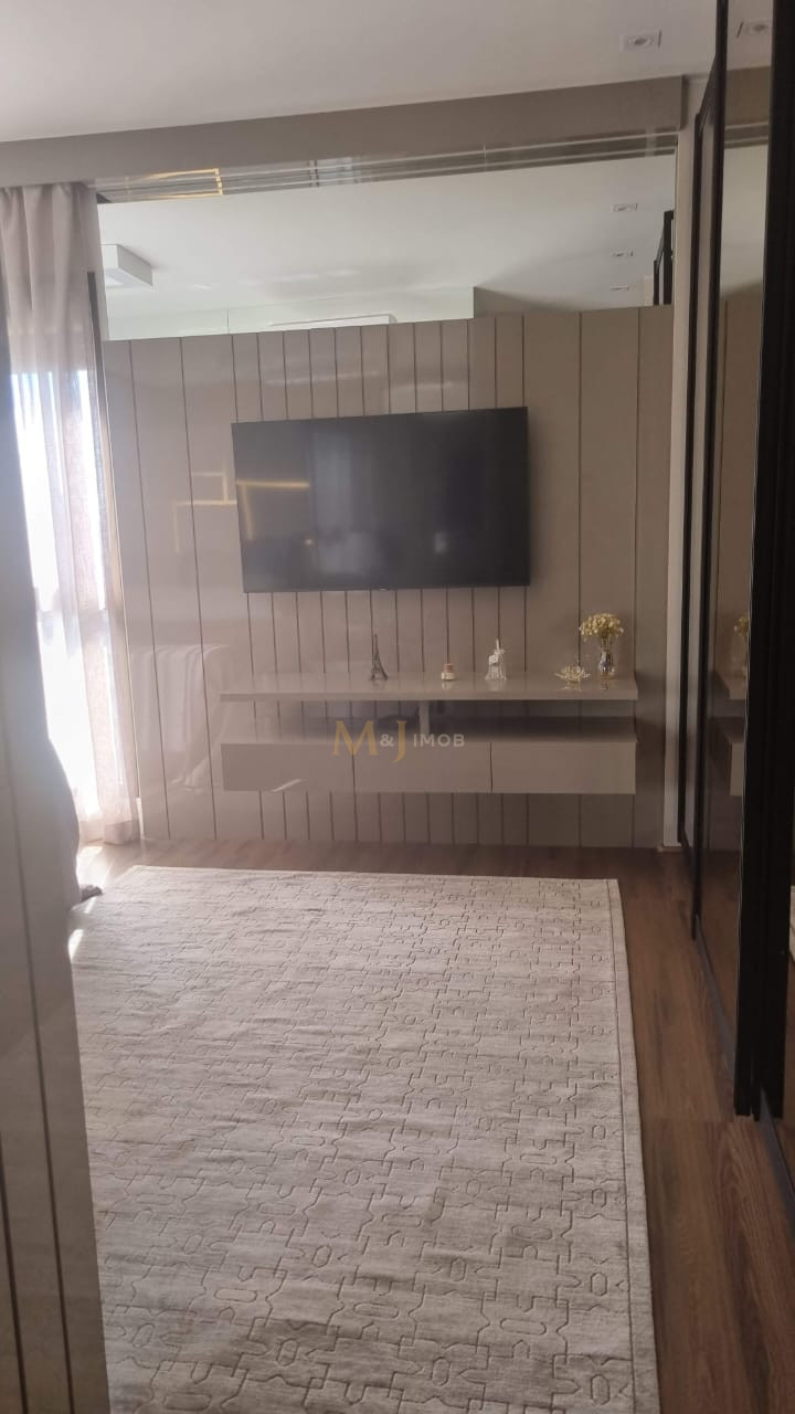 Apartamento Á Venda Edificio Lazuli Londrina