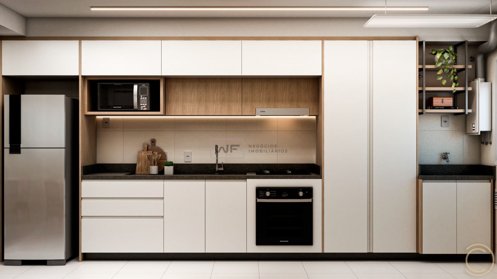 Imagens do imóveis Jh Palhano Gleba Palhano