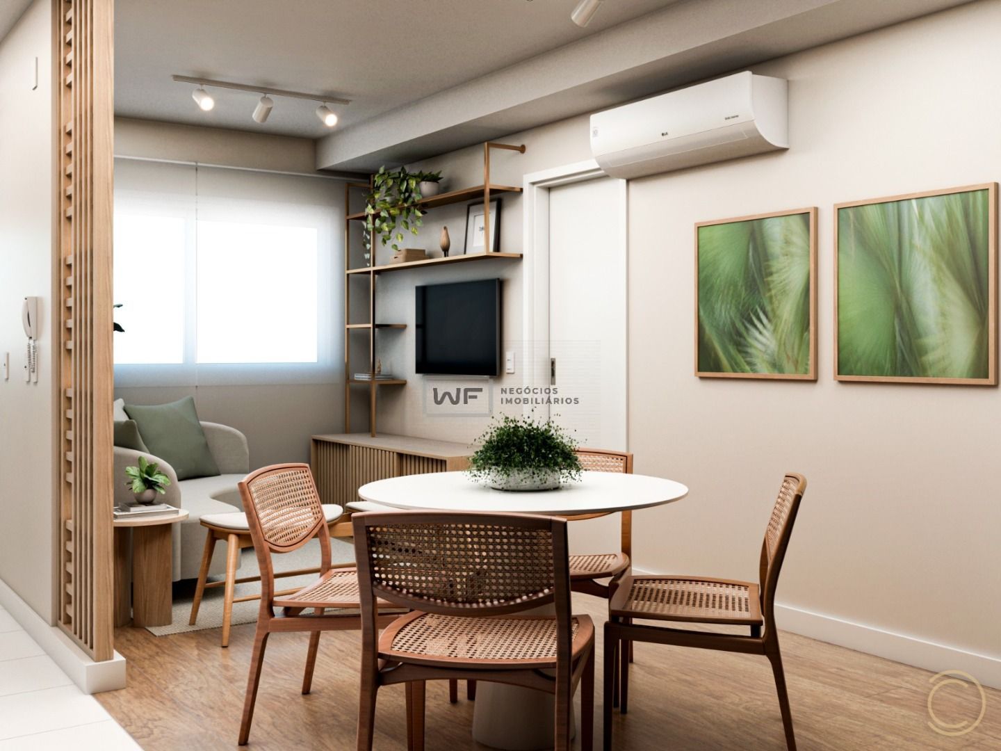 Imagens do imóveis Jh Palhano Gleba Palhano