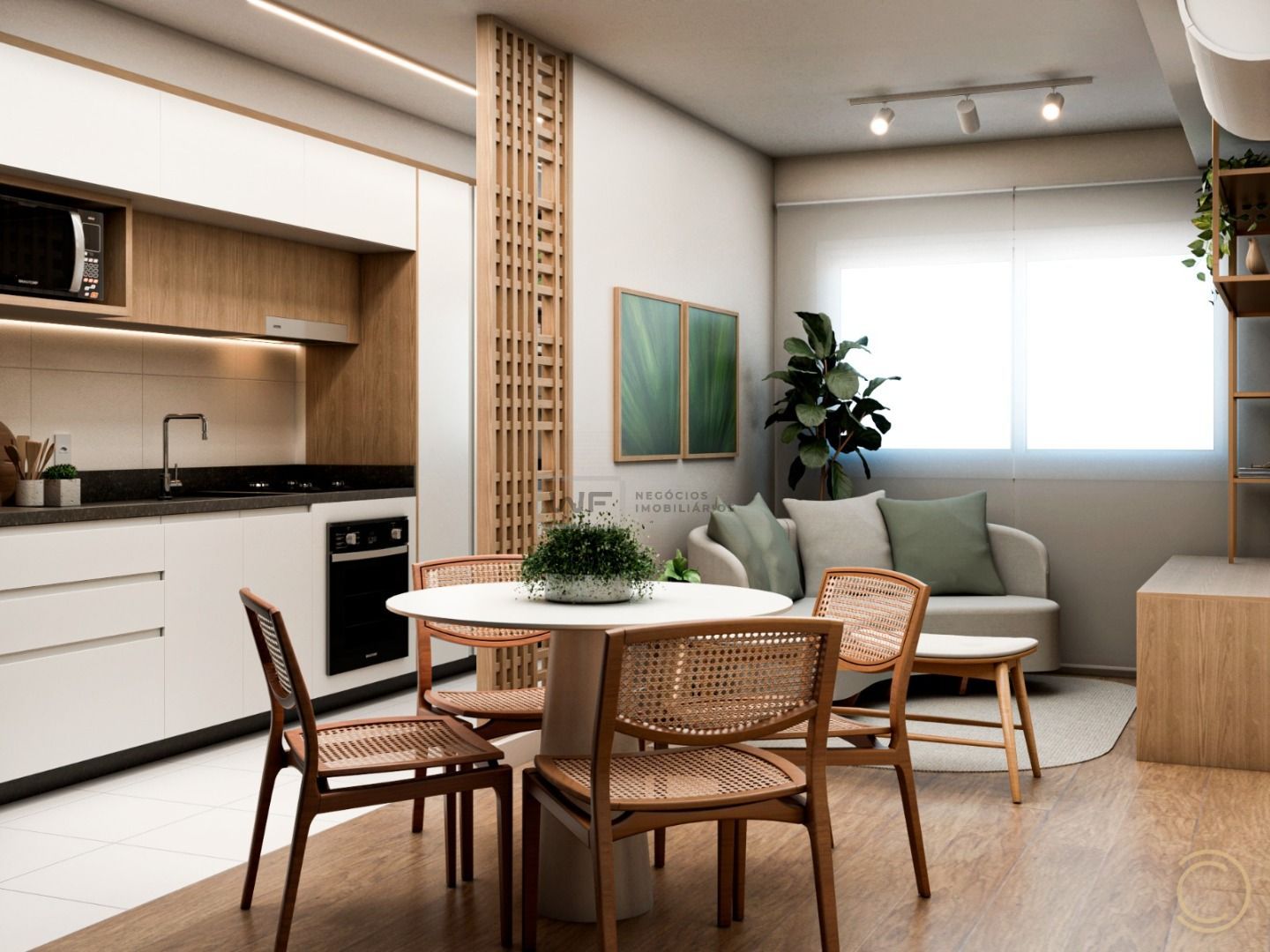 Imagens do imóveis Jh Palhano Gleba Palhano