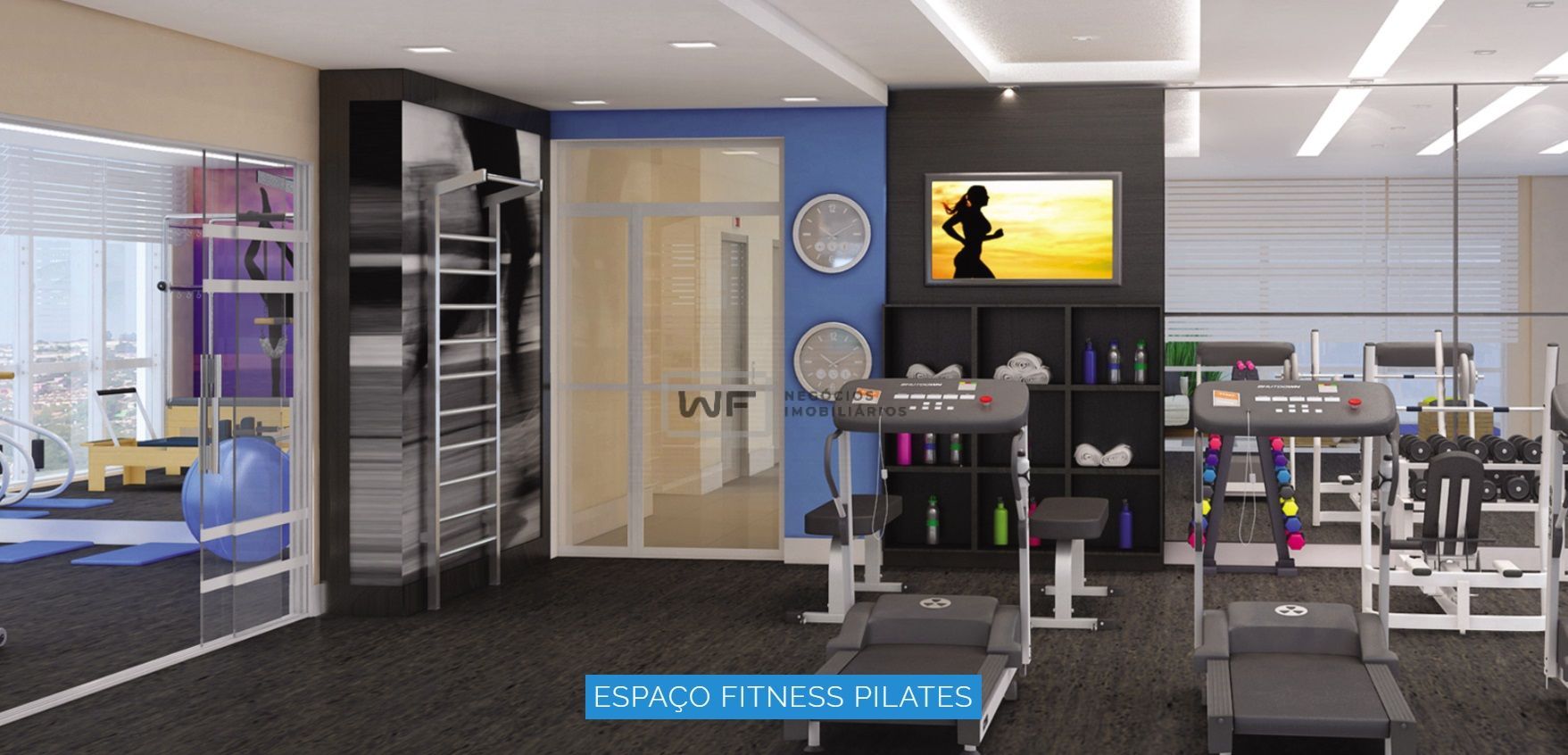 Imagens do imóveis Jh Palhano Gleba Palhano