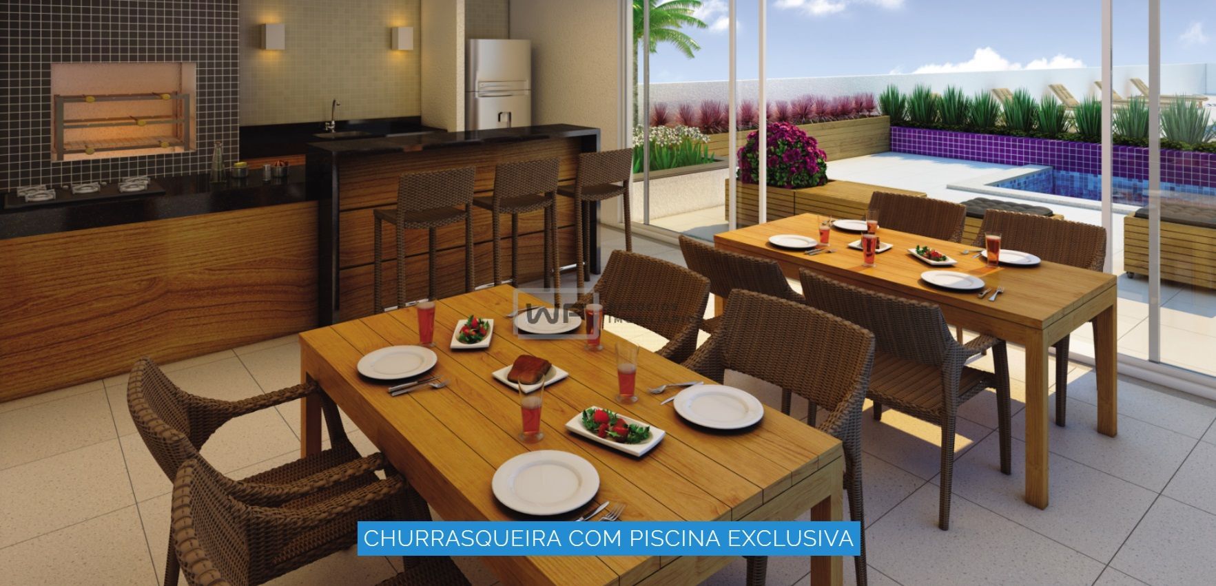 Imagens do imóveis Jh Palhano Gleba Palhano