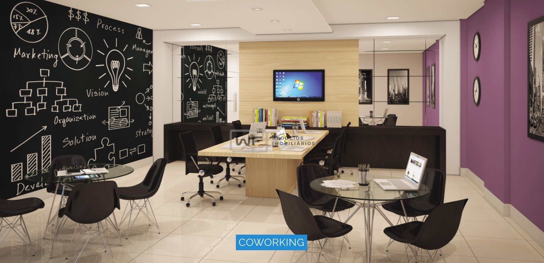 Imagens do imóveis Jh Palhano Gleba Palhano