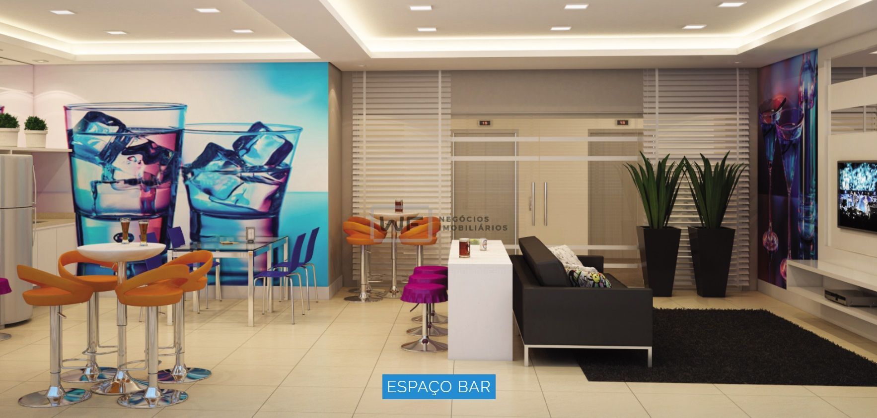 Imagens do imóveis Jh Palhano Gleba Palhano