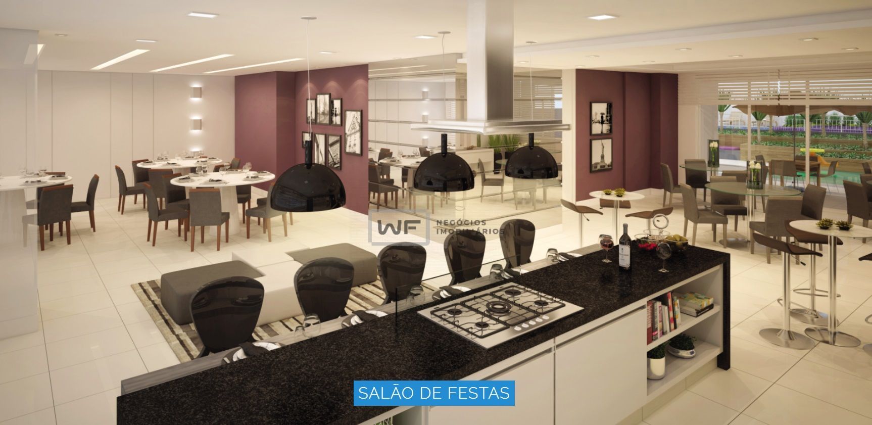 Imagens do imóveis Jh Palhano Gleba Palhano