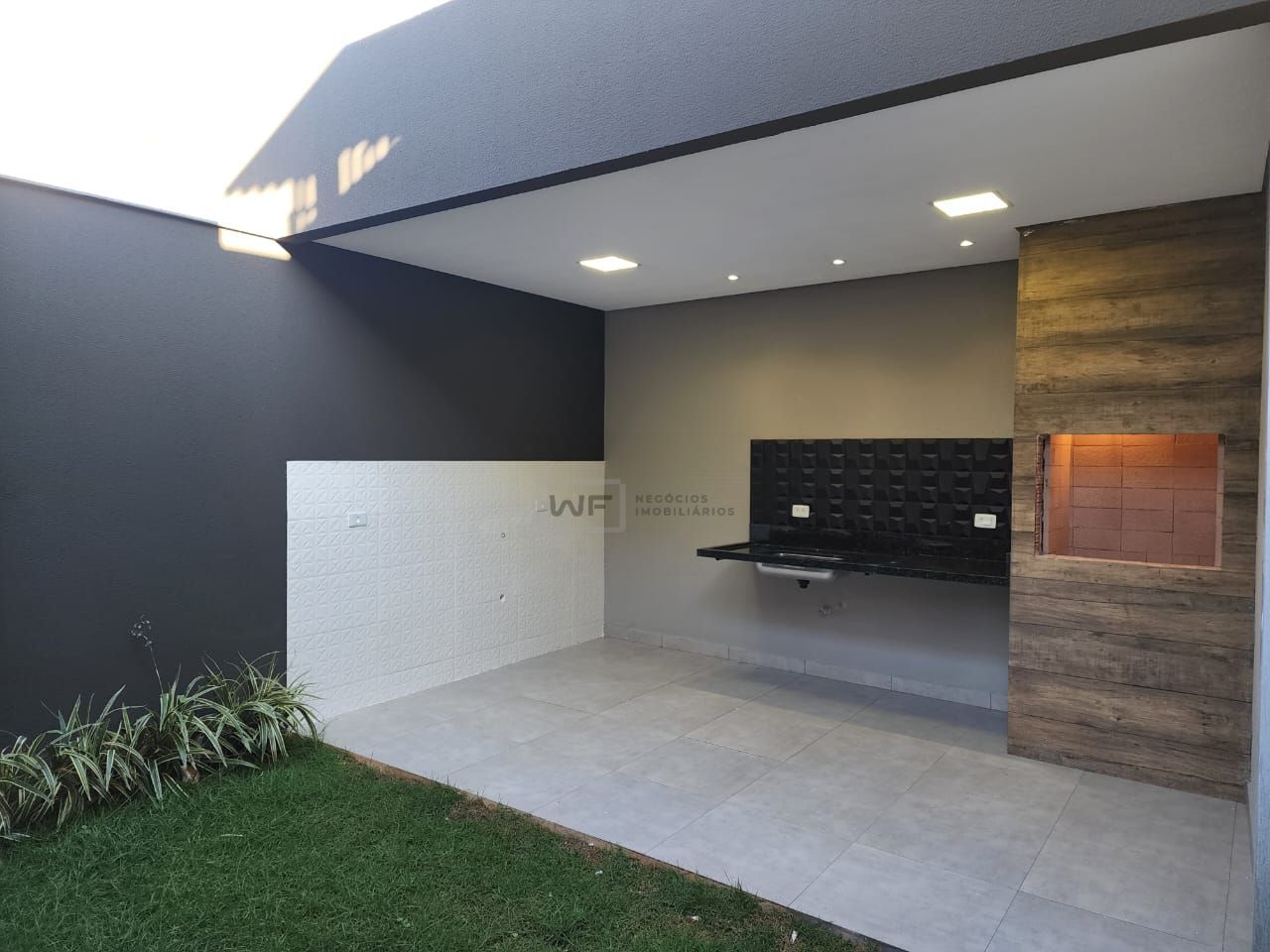 Imagens do imóveis Casa Ouro Verde