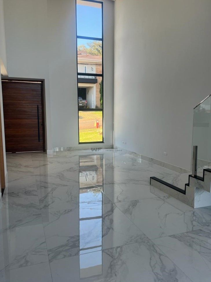 Condominío Royal Forest Esperança