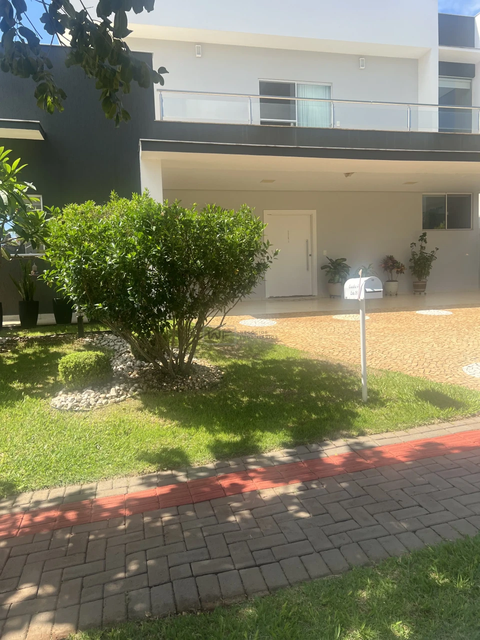 Condomínio Sun Lake