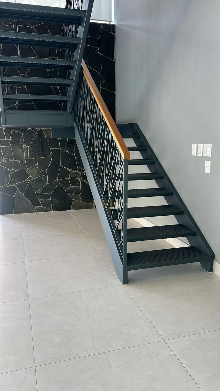 Casa Em Condomínio Á Venda Condominio Residencial Alphaville 2 Londrina