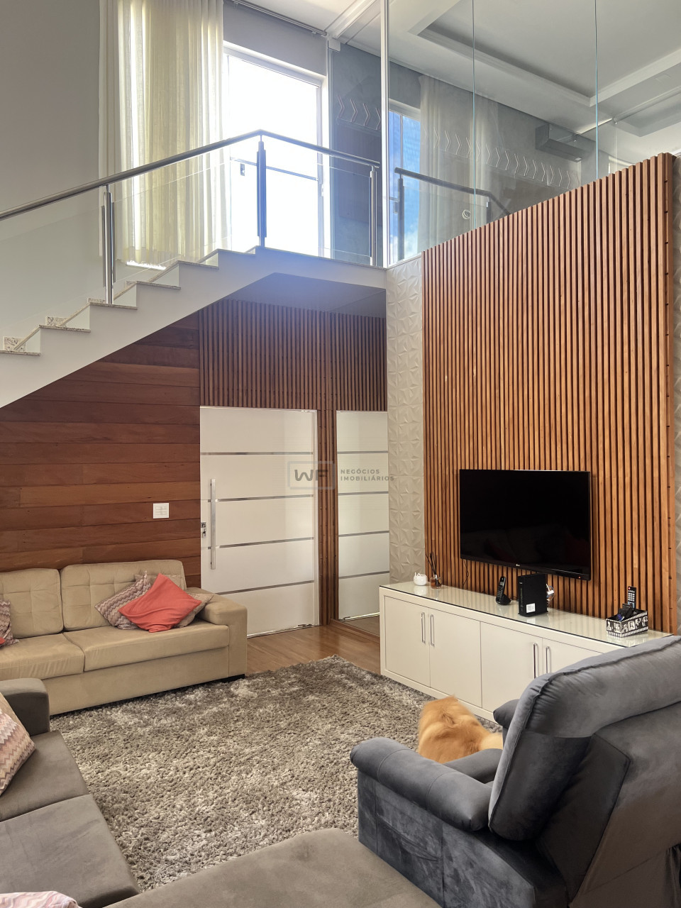 Condomínio Sun Lake