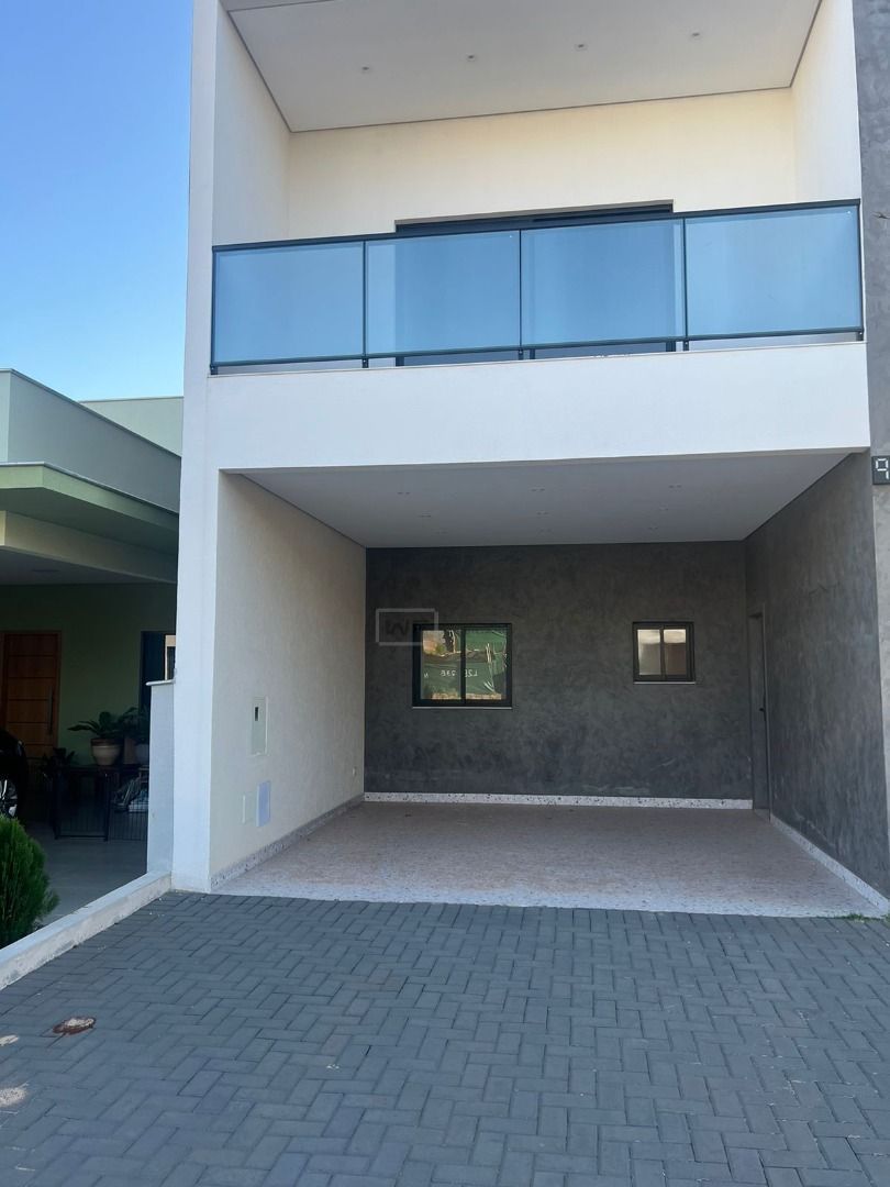 Parque Tauá - Aranguá Jardim Morumbi