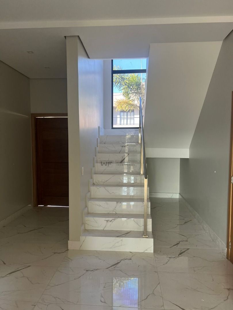 Parque Tauá - Aranguá Jardim Morumbi