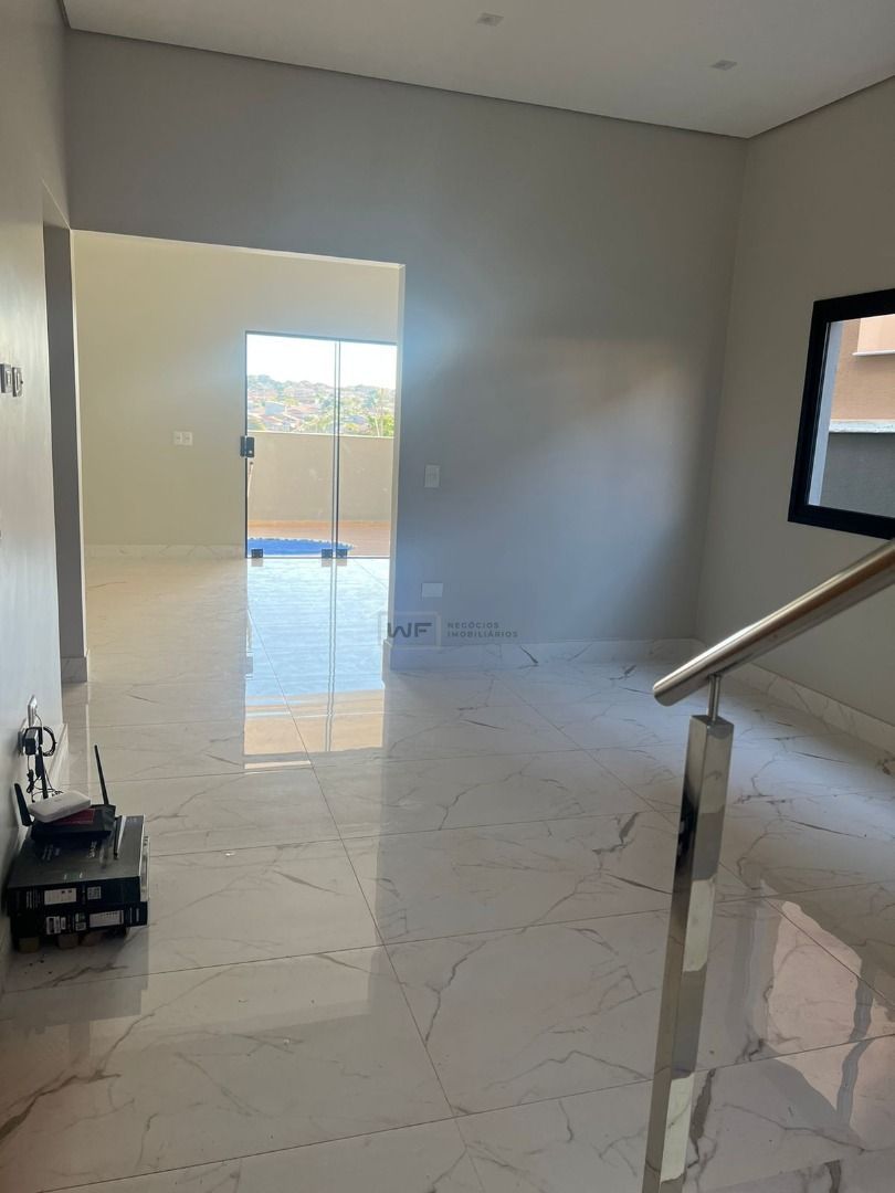 Parque Tauá - Aranguá Jardim Morumbi