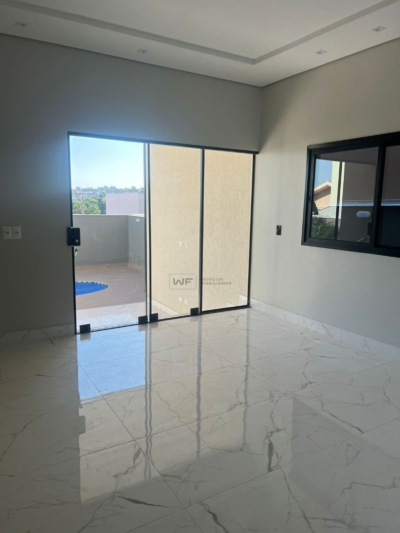 Parque Tauá - Aranguá Jardim Morumbi