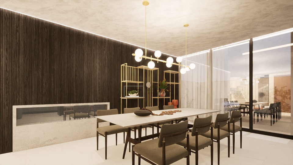 Parque Tauá - Araguari