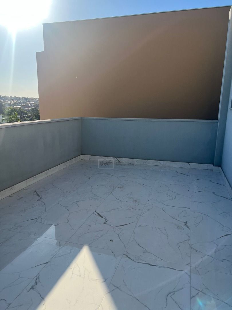 Parque Tauá - Aranguá Jardim Morumbi