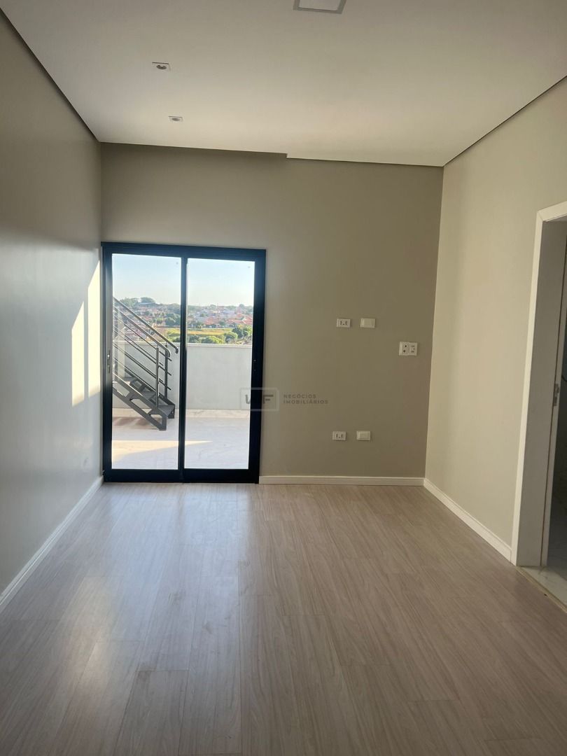 Parque Tauá - Aranguá Jardim Morumbi