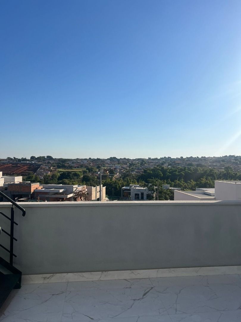 Parque Tauá - Aranguá Jardim Morumbi