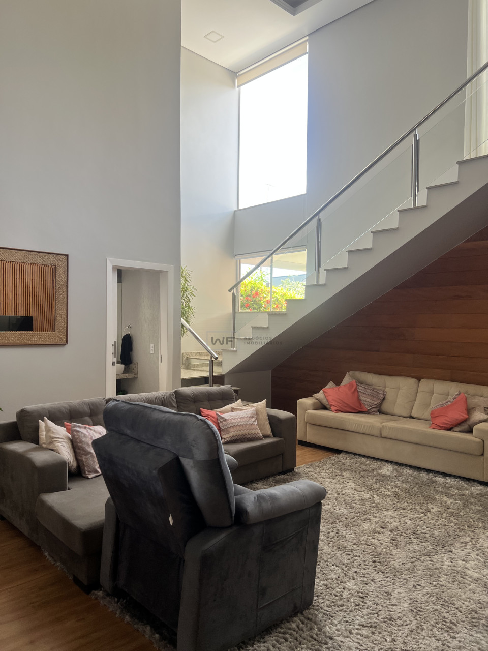 Condomínio Sun Lake