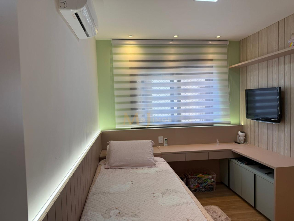 Apartamento Á Venda Edificio Absoluto Londrina