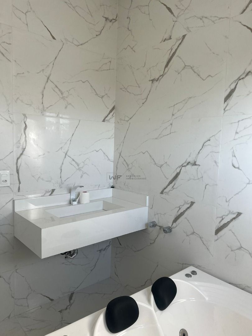 Parque Tauá - Aranguá Jardim Morumbi