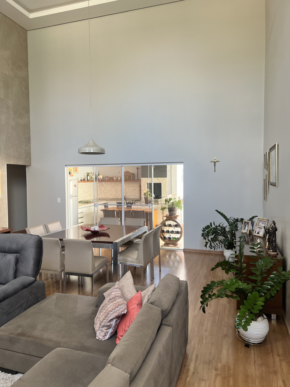 Condomínio Sun Lake