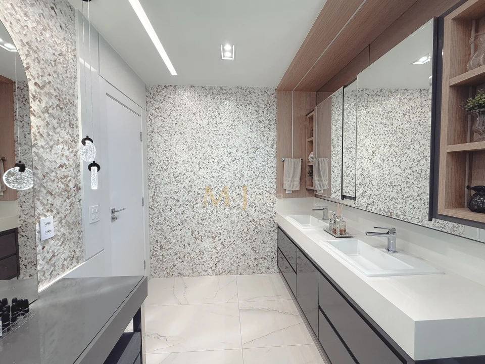 Apartamento Á Venda Grand Palais Londrina