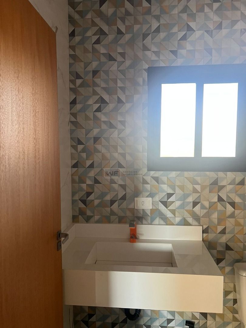 Parque Tauá - Aranguá Jardim Morumbi