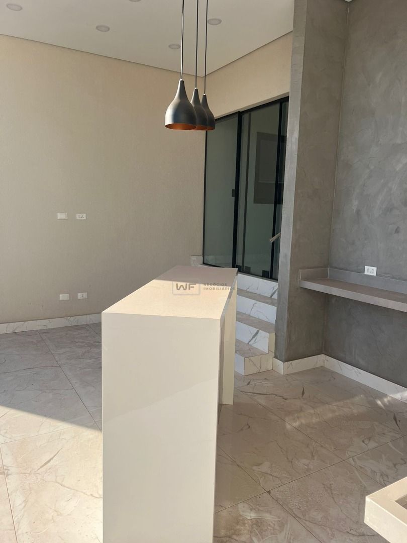 Parque Tauá - Aranguá Jardim Morumbi