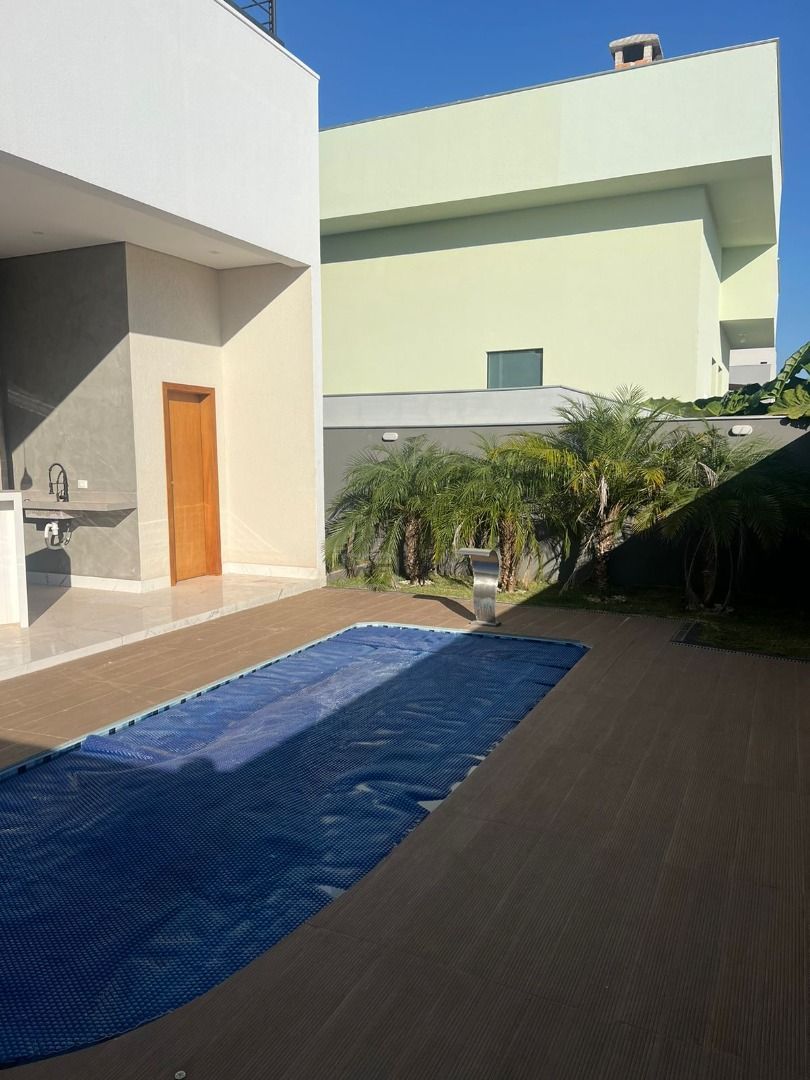 Parque Tauá - Aranguá Jardim Morumbi