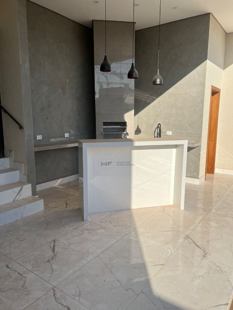 Parque Tauá - Aranguá Jardim Morumbi