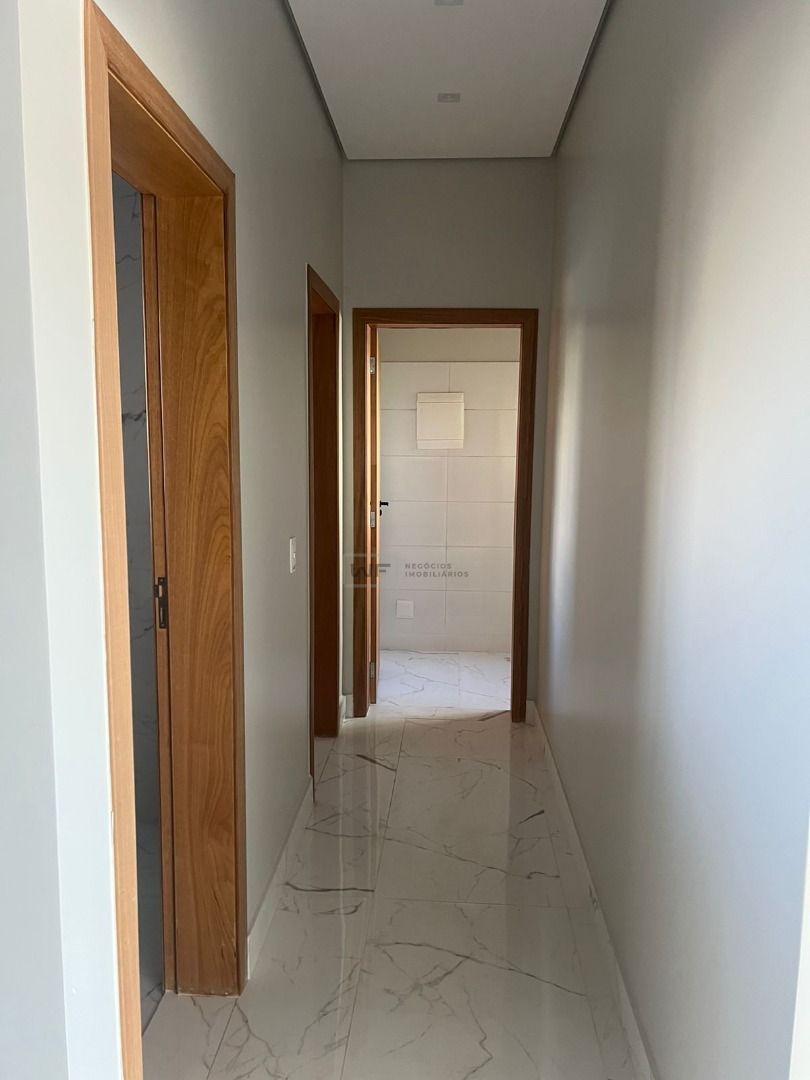 Parque Tauá - Aranguá Jardim Morumbi