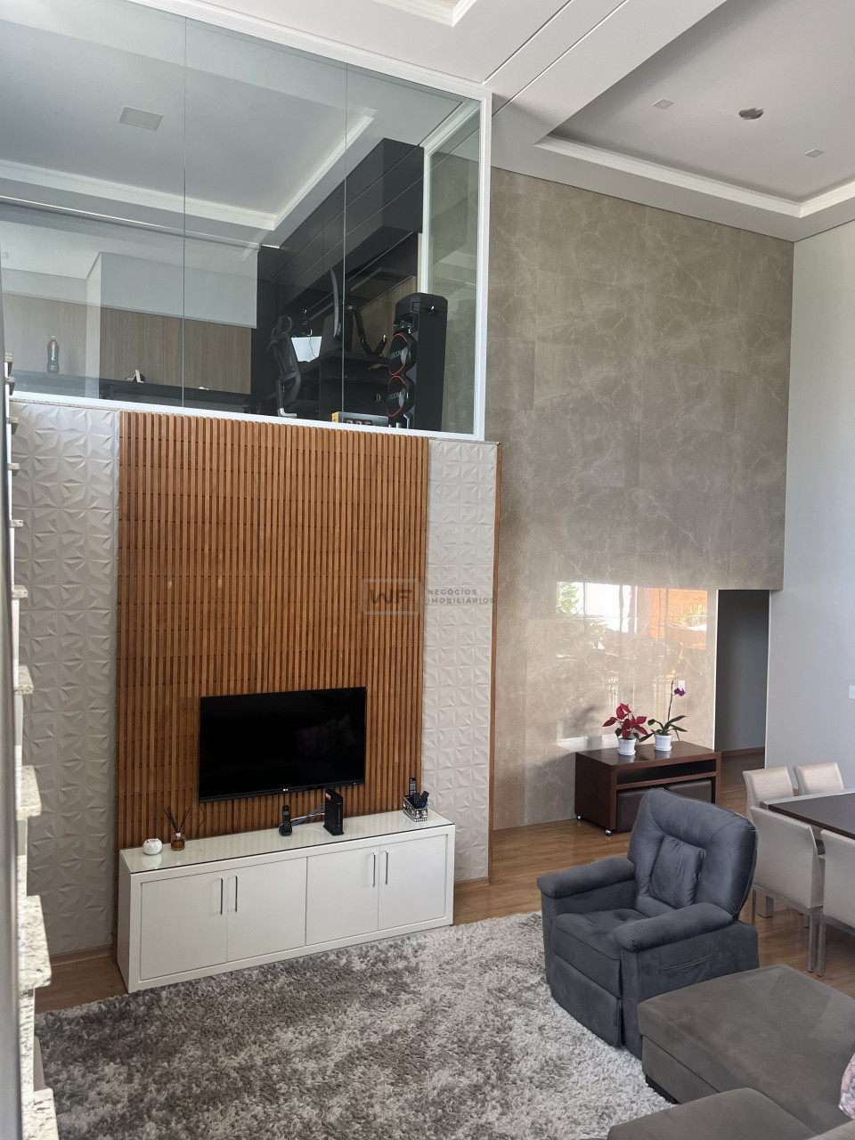 Condomínio Sun Lake