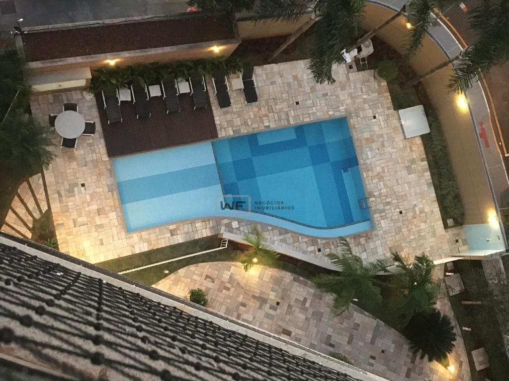 Condomínio Residencial Cora Coralina Gleba Palhano